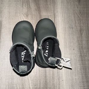 Zara boots